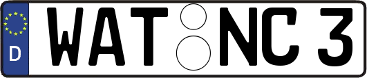 WAT-NC3