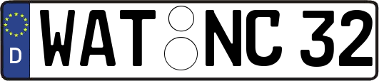 WAT-NC32