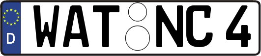 WAT-NC4