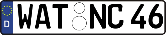 WAT-NC46