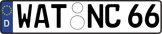 WAT-NC66