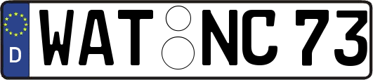 WAT-NC73