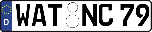 WAT-NC79