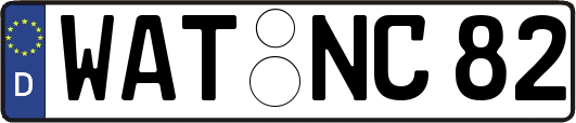 WAT-NC82
