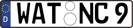 WAT-NC9