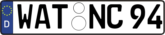WAT-NC94