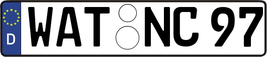 WAT-NC97