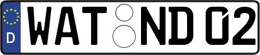 WAT-ND02