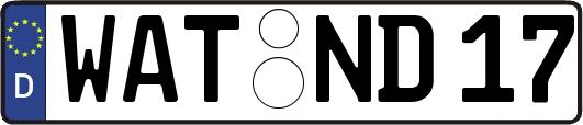 WAT-ND17