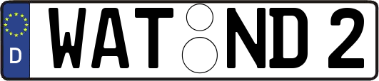 WAT-ND2