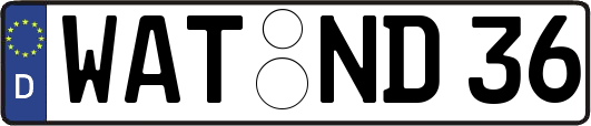 WAT-ND36