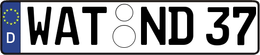 WAT-ND37