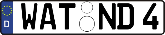 WAT-ND4