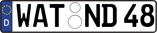 WAT-ND48