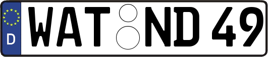 WAT-ND49