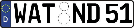 WAT-ND51