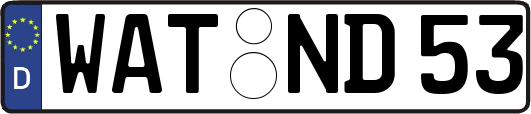 WAT-ND53