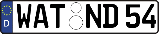 WAT-ND54