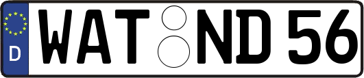 WAT-ND56