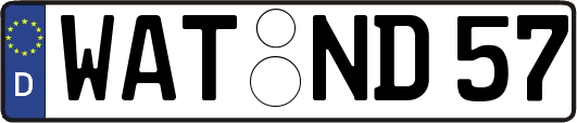 WAT-ND57