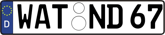 WAT-ND67