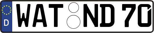 WAT-ND70
