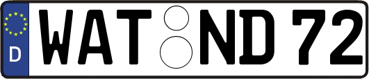 WAT-ND72
