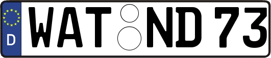 WAT-ND73