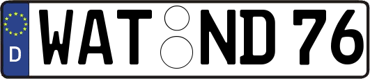 WAT-ND76