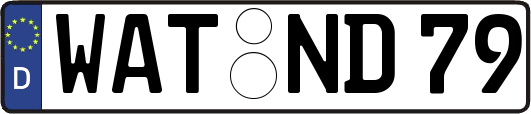 WAT-ND79