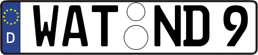 WAT-ND9