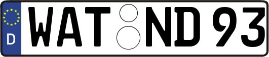 WAT-ND93