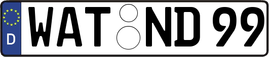 WAT-ND99