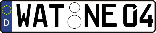 WAT-NE04