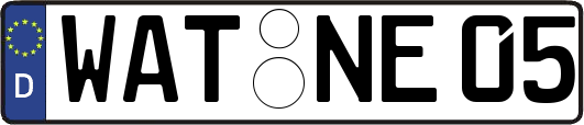 WAT-NE05