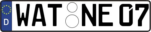 WAT-NE07