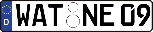 WAT-NE09