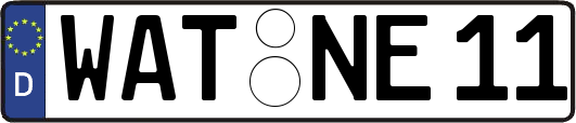 WAT-NE11