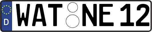 WAT-NE12