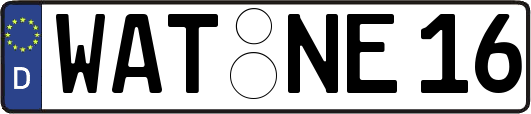 WAT-NE16
