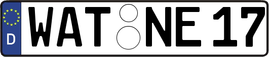 WAT-NE17