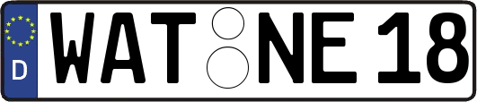 WAT-NE18
