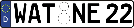 WAT-NE22