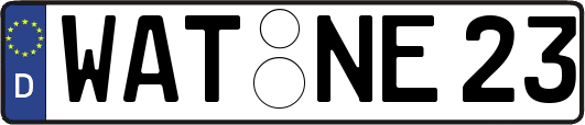 WAT-NE23