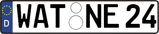 WAT-NE24
