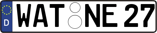 WAT-NE27