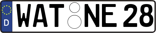 WAT-NE28