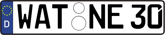 WAT-NE30