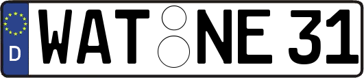WAT-NE31