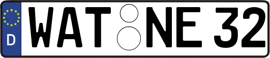 WAT-NE32
